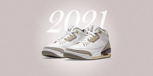 Best Shoes of 2021