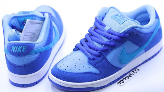 New Fruit-Inspired Nike SB Dunk Reportedly Releasing in 2022