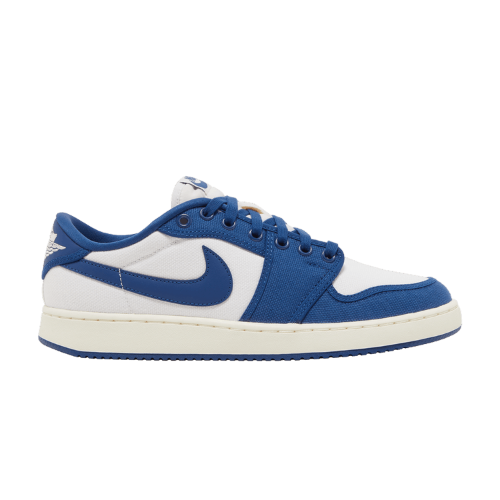 Jordan 1 Retro AJKO Low Kentucky