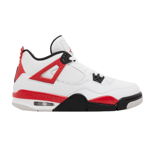 Jordan 4 Retro Red Cement