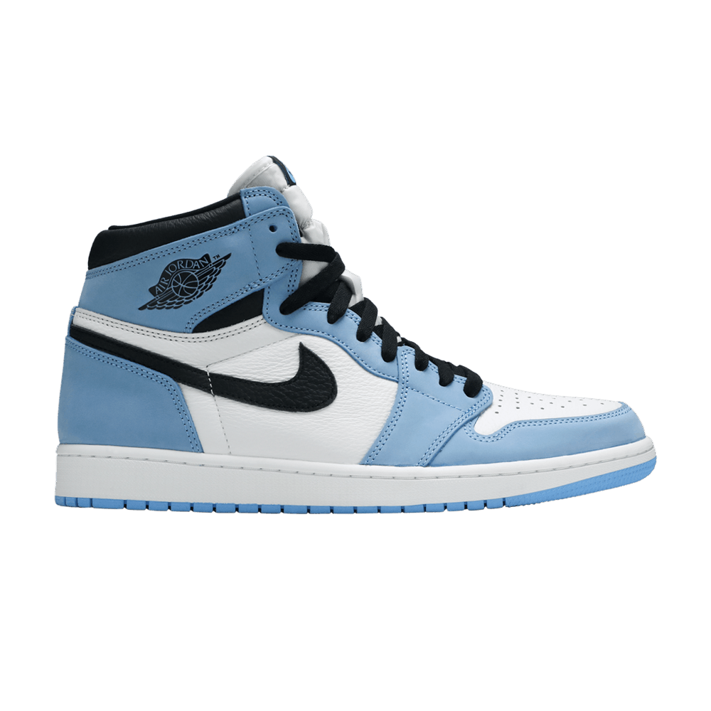 Jordan 1 Retro High OG University Blue (GS)