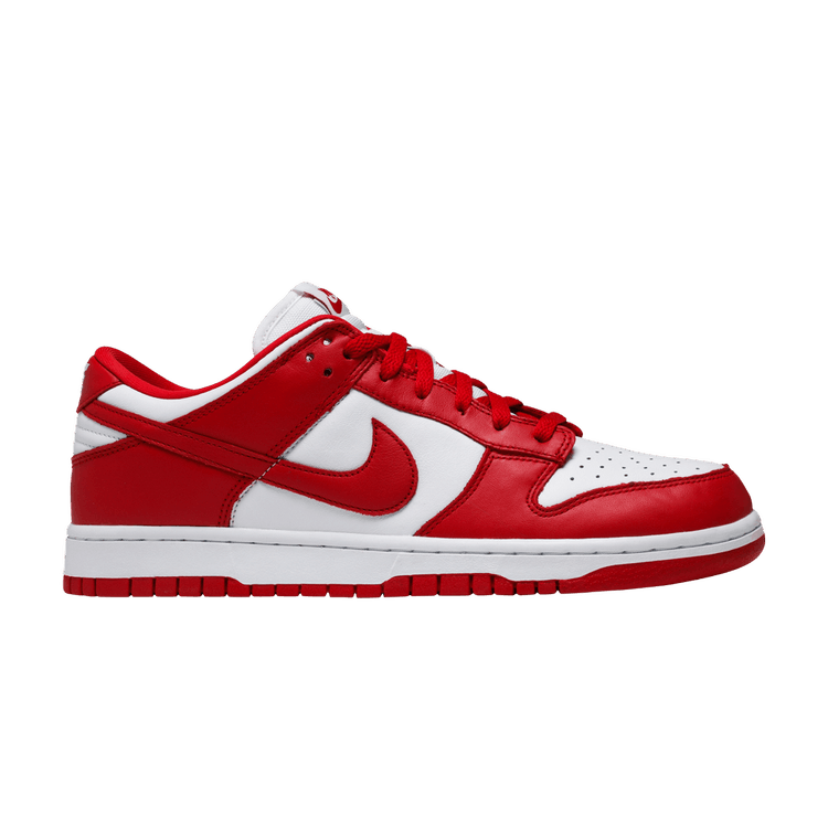 Nike Dunk Low SP St. John's (2020/2023)