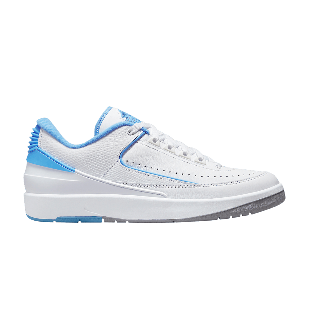 Jordan 2 Retro Low UNC