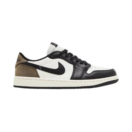 Jordan 1 Retro Low OG
Mocha-CZ0790-102