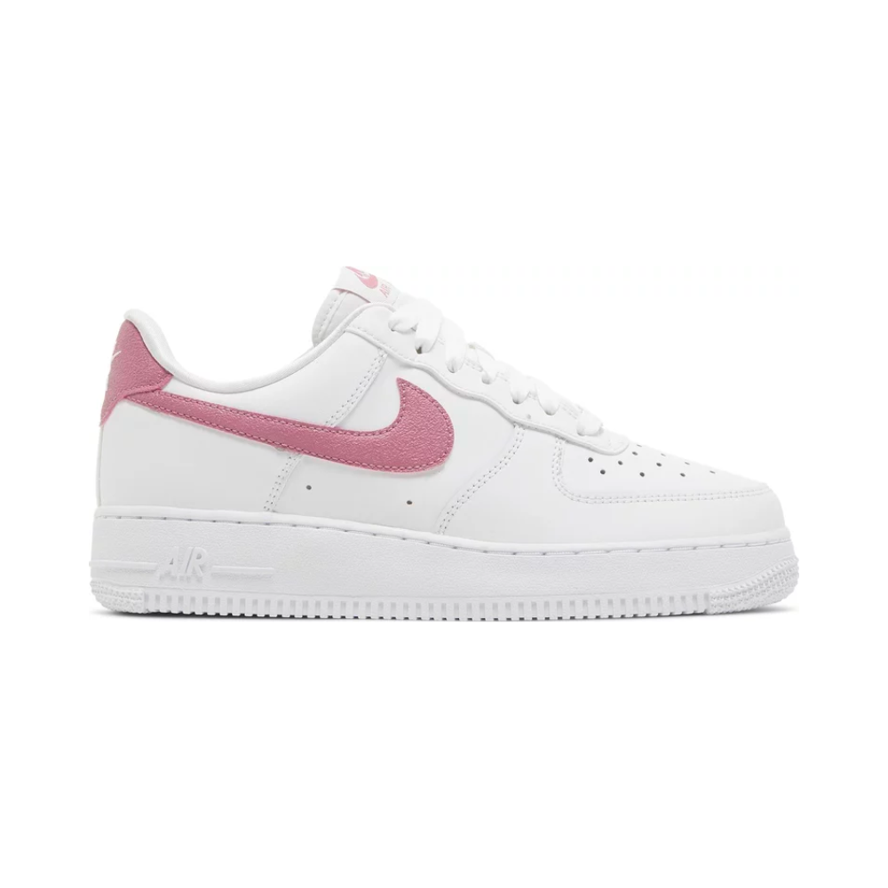 Nike Air Force 1 Low '07 White Desert Berry (Women's)