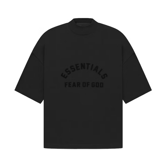 Fear of God Essentials Tee Black