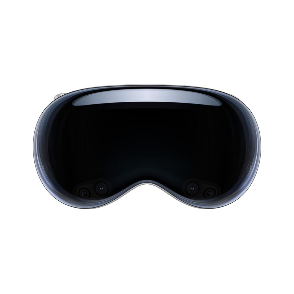 Apple Vision Pro