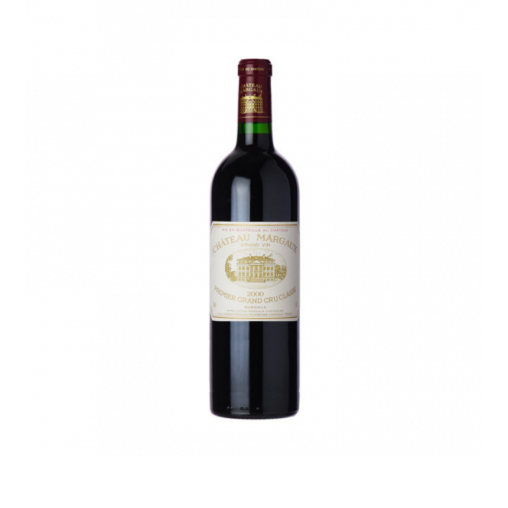 Margaux Royale 2000 - Premier Cru Classé