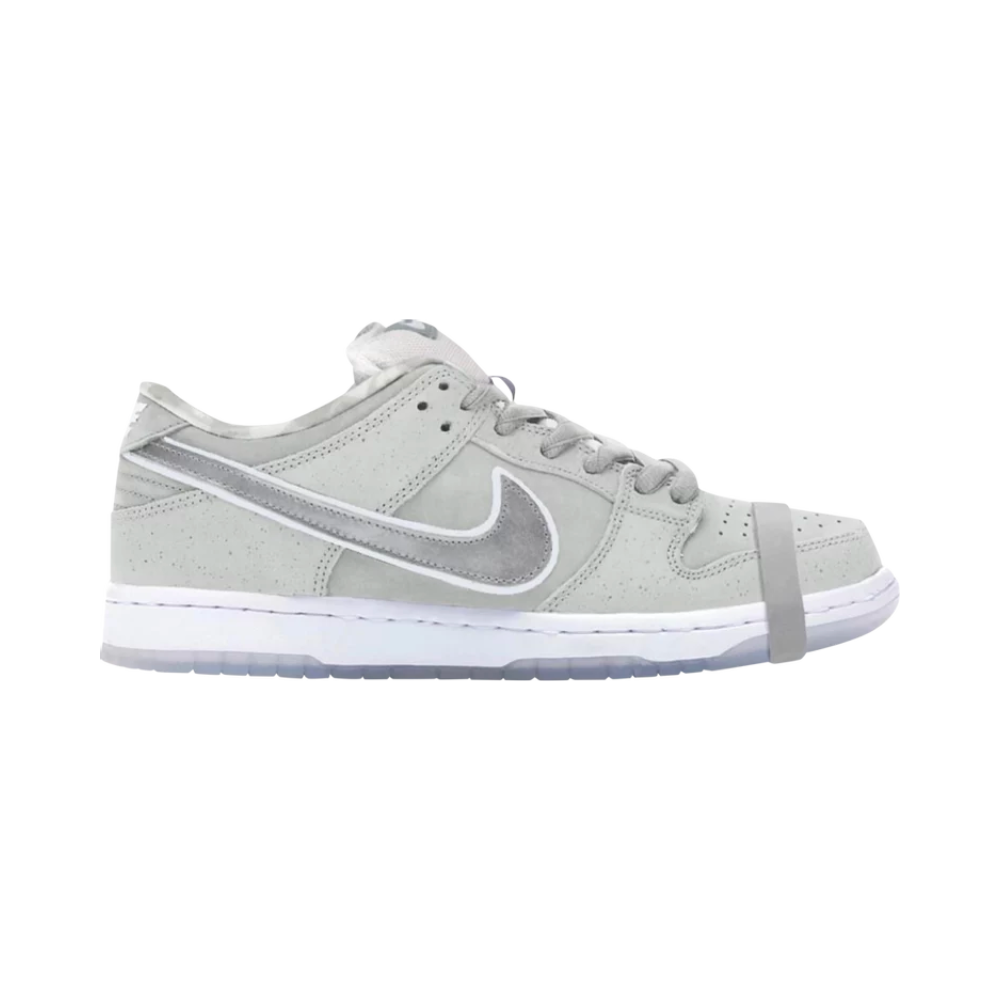 Nike SB Dunk Low White Lobster (Friends and Family)