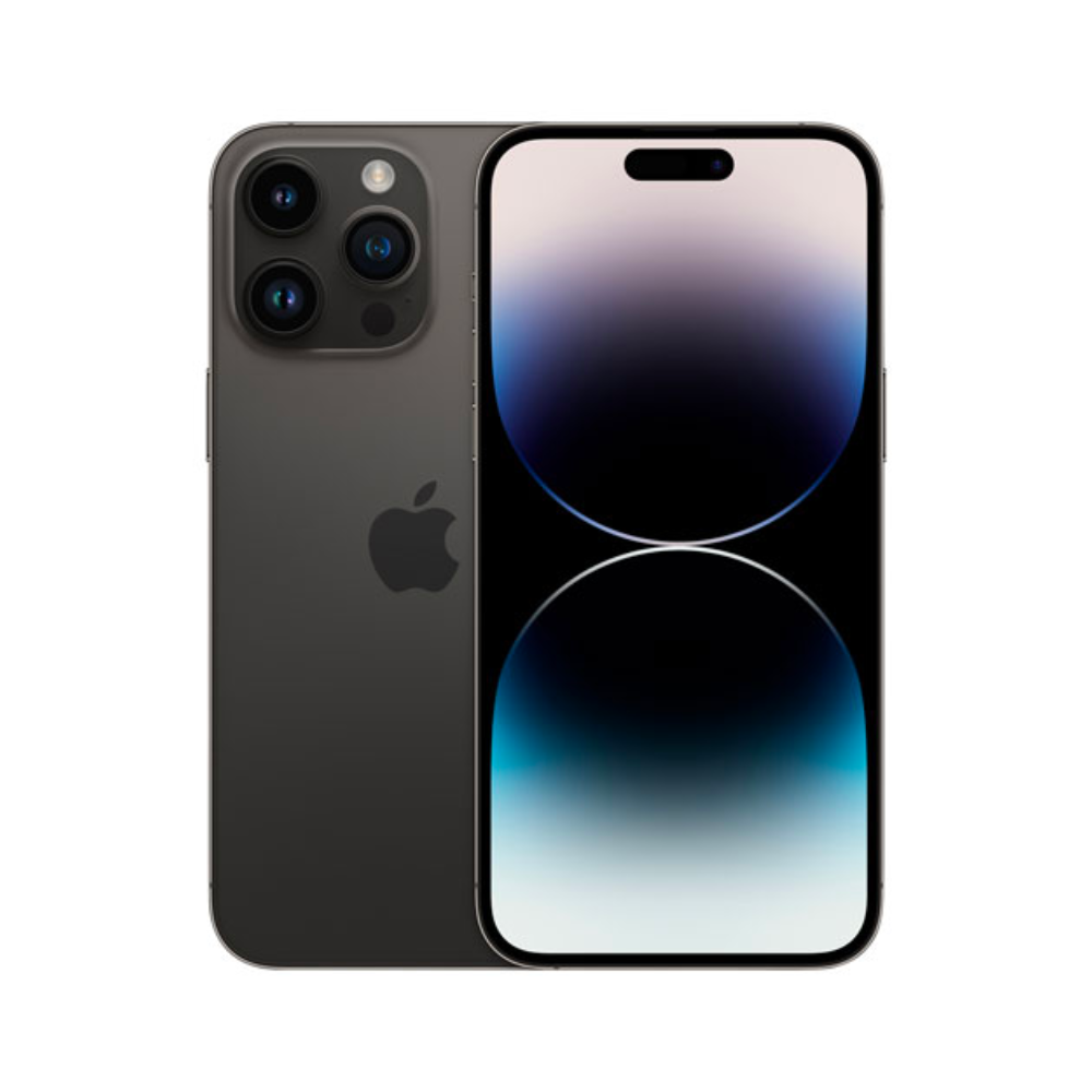 Apple iPhone 14 Pro Max (Unlocked) Space Black