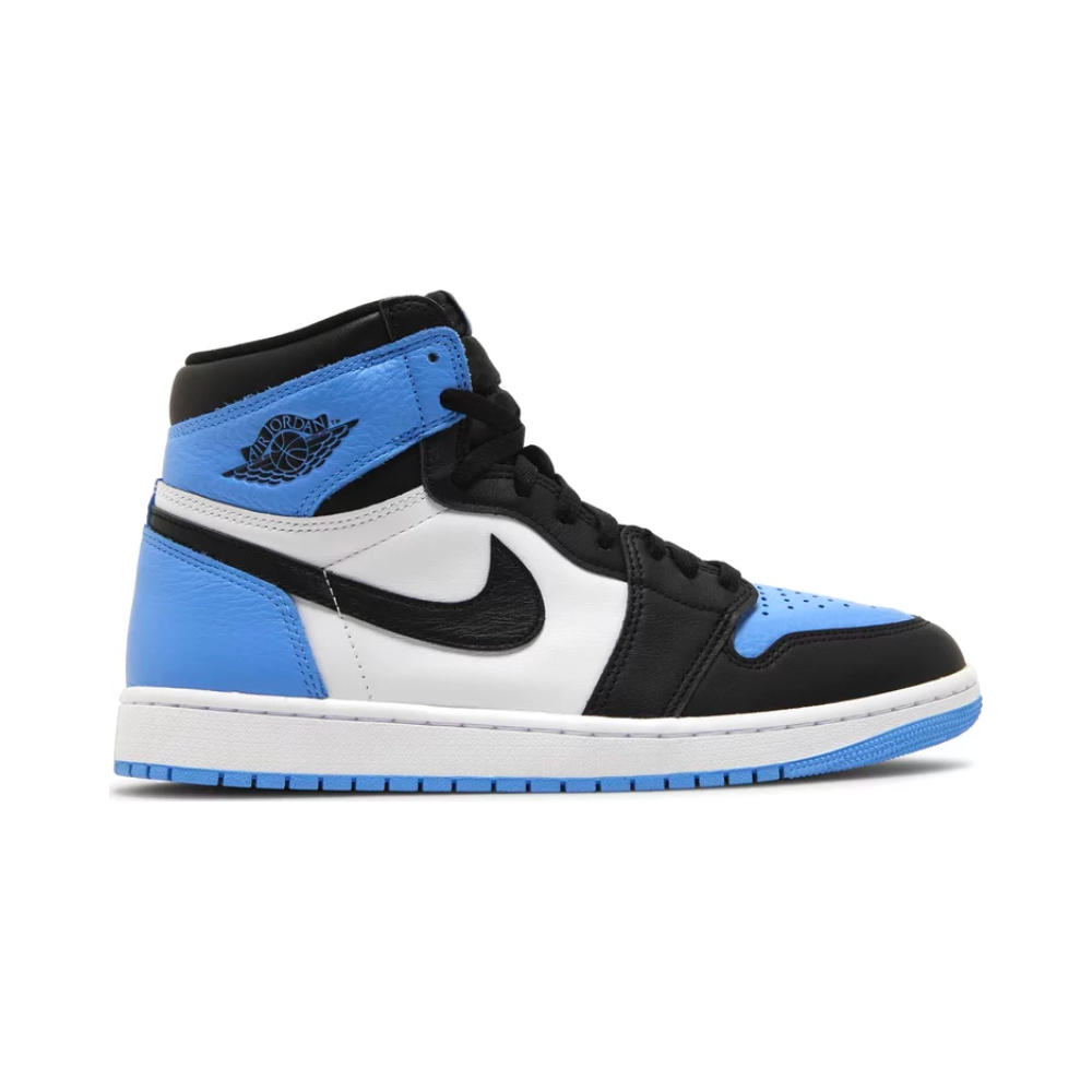 Jordan 1 Retro High OG UNC Toe (GS)