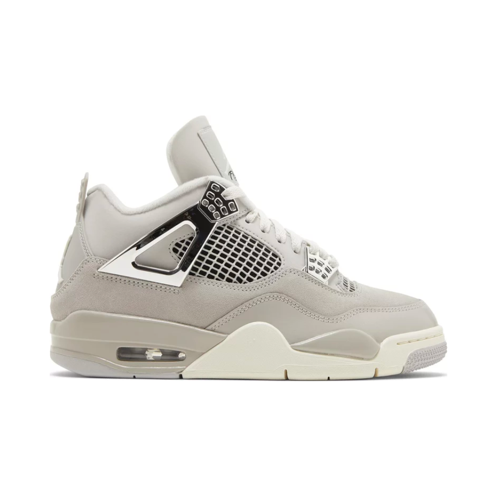Jordan 4 Retro Frozen Moments (Women's)