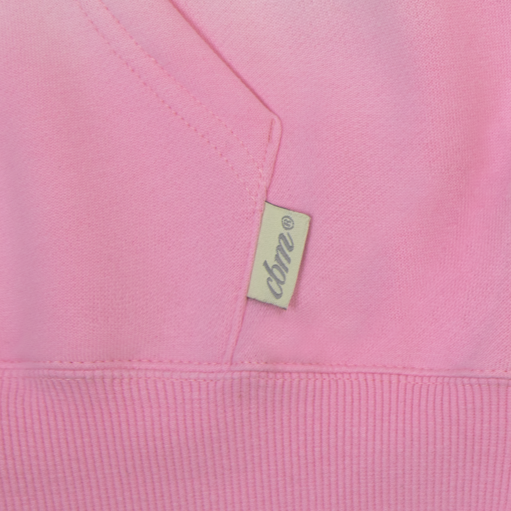 CBM Heavyweight Hoodie Bubblegum