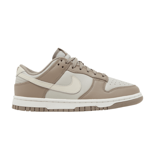 Nike Dunk Low Bone Beige (W)