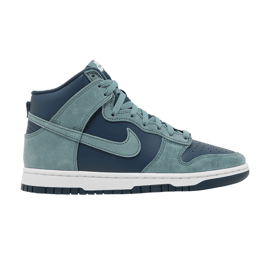 Nike Dunk High Retro Premium Armory Navy