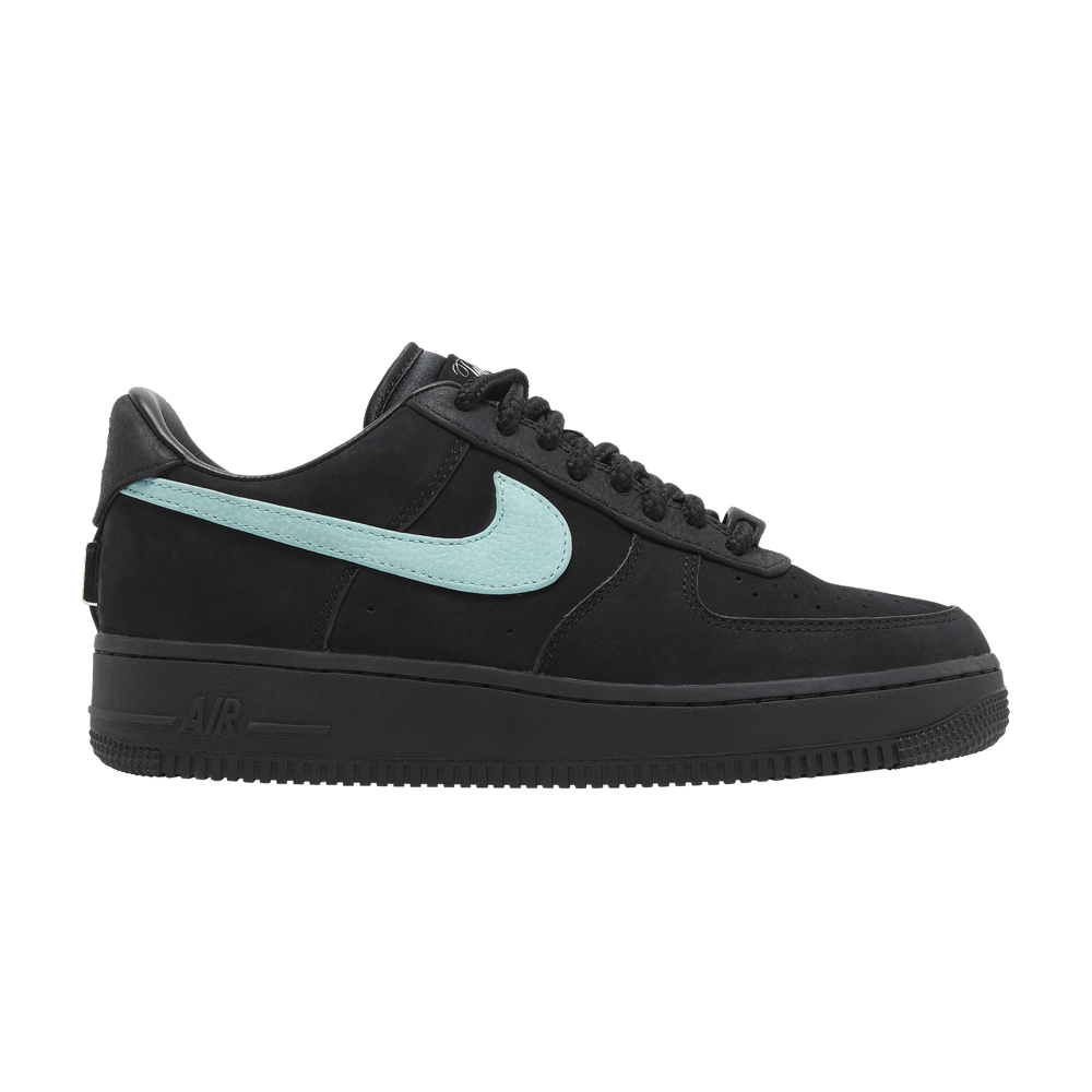 Nike Air Force 1 Low Tiffany & Co. 1837