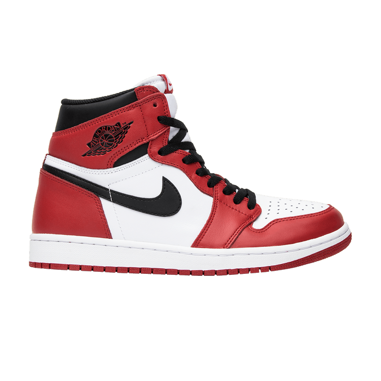 Jordan 1 Rétro Chicago (2015)