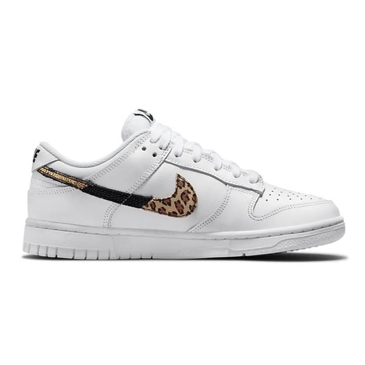 Nike Dunk Low SE Animal Instinct White (W)