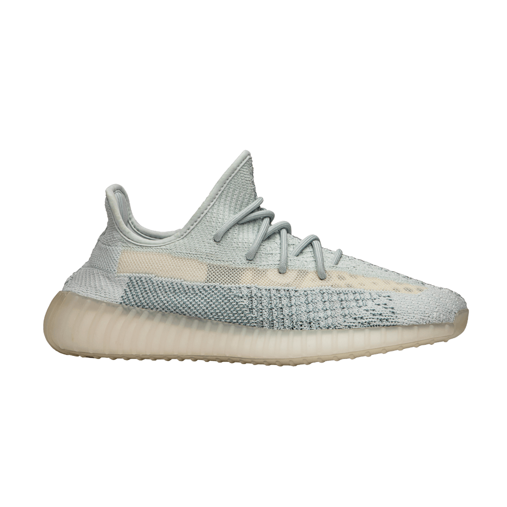 Yeezy Boost 350 V2 Cloud - White (Non-Reflective)