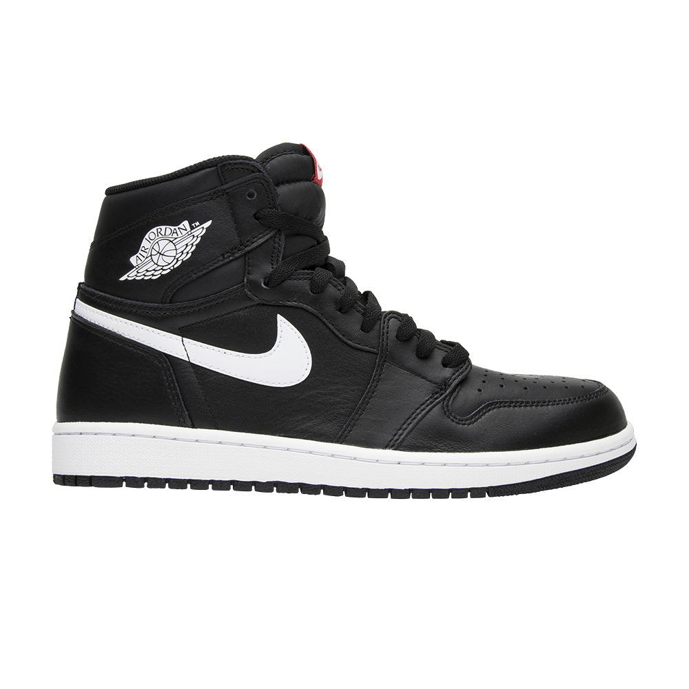 Jordan 1 Retro - Yin Yang Black