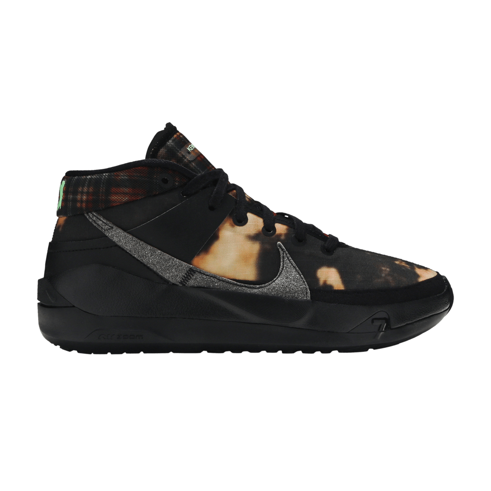 Nike KD 13 Bleached Plaid
