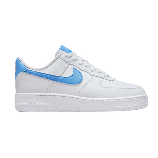 Nike Air Force 1 Low Next Nature University Blue