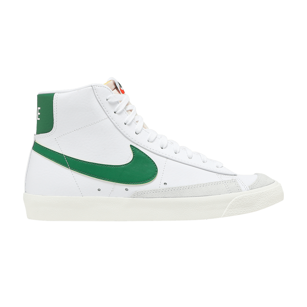 Nike Blazer Mid '77 Vintage 'White Pine Green' (W)