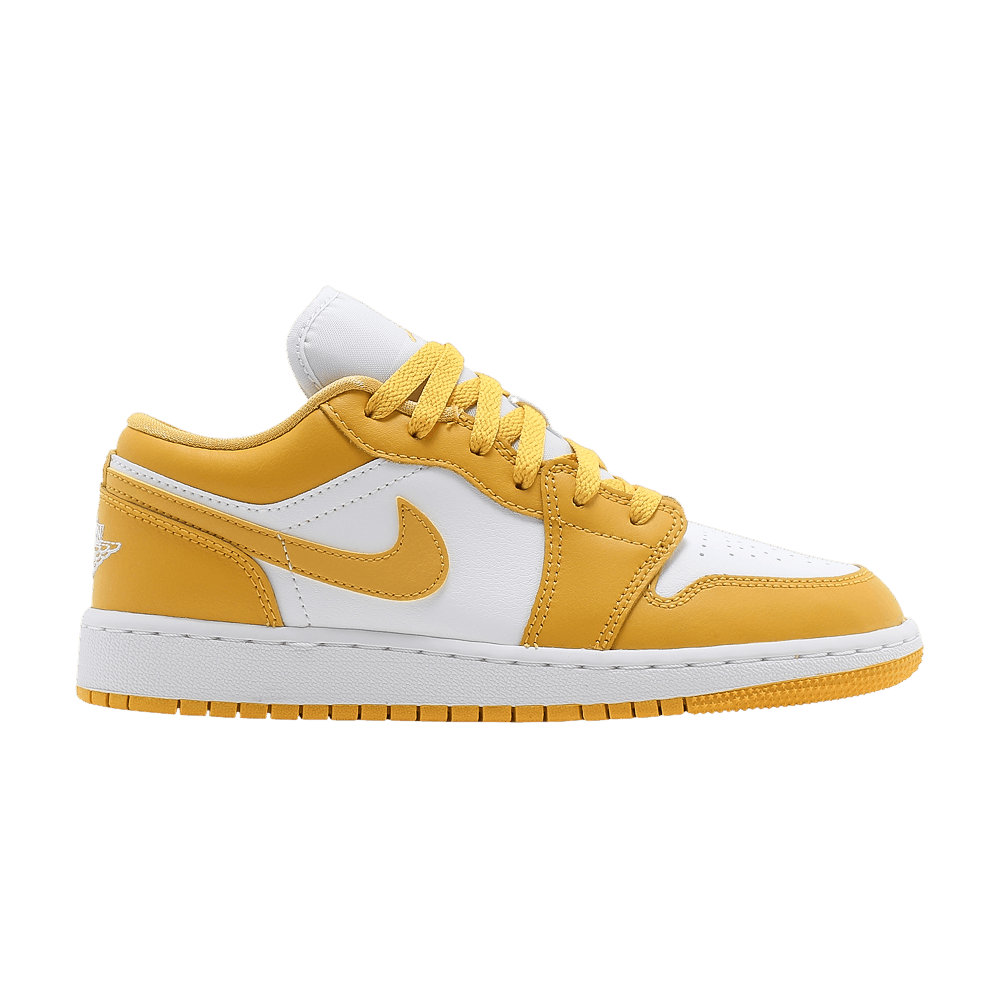 Jordan 1 Low Pollen
