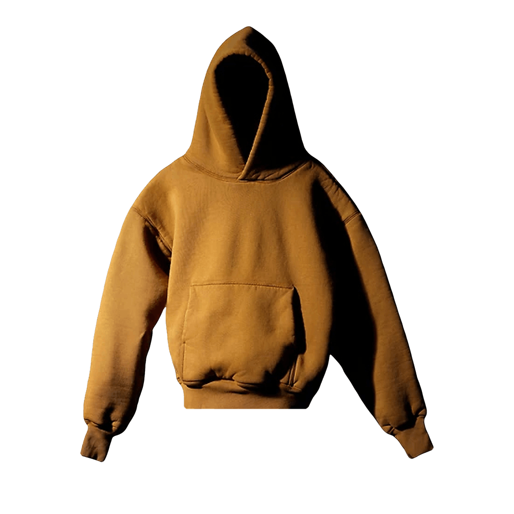 Yeezy Gap Hoodie Light Brown