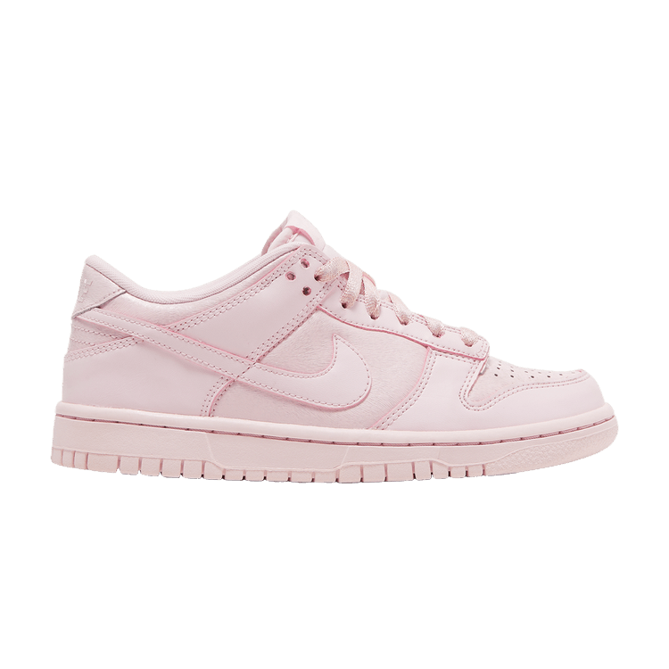Nike Dunk Low SE (GS) Prism Pink