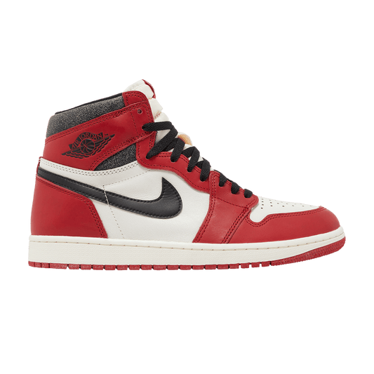 Jordan 1 Retro High OG Chicago Lost and Found