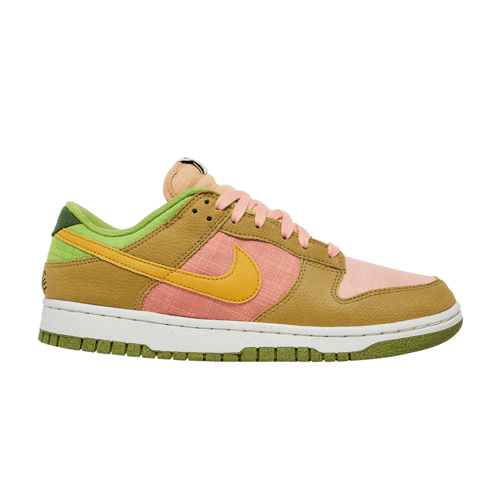 Nike Dunk Low Next Nature Sun Club Arctic Orange