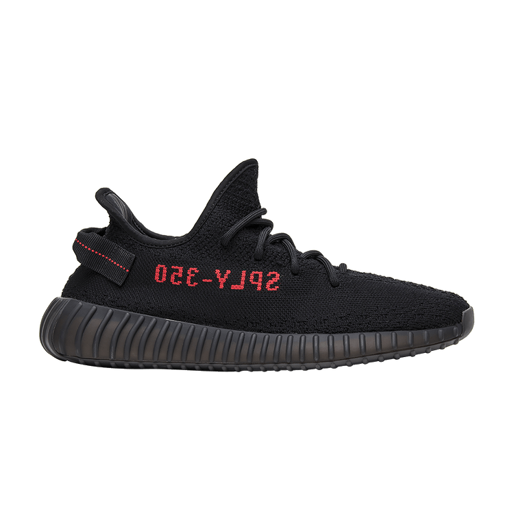 adidas Yeezy Boost 350 V2 Bred (2017/2020)