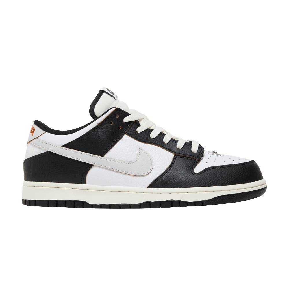 Nike SB Dunk Low HUF San Francisco