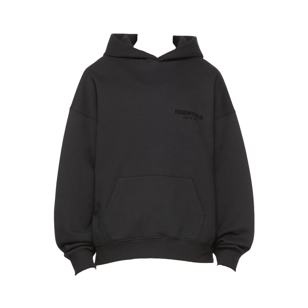 Sweat à capuche Fear of God Essentials (SS22) Stretch Limousine