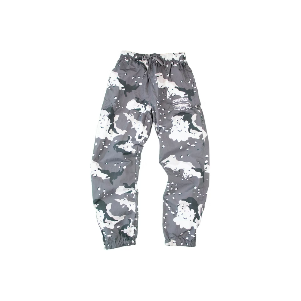 Corteiz Onix Shukushuku Bottoms Multi