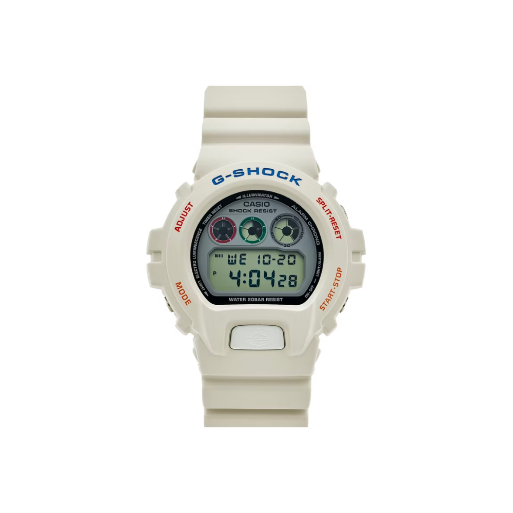 Casio G-Shock x John Mayer x Hodinkee