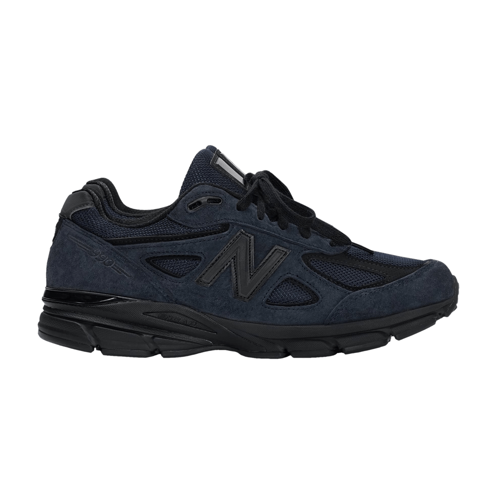 New Balance 990v4 JJJJound Navy