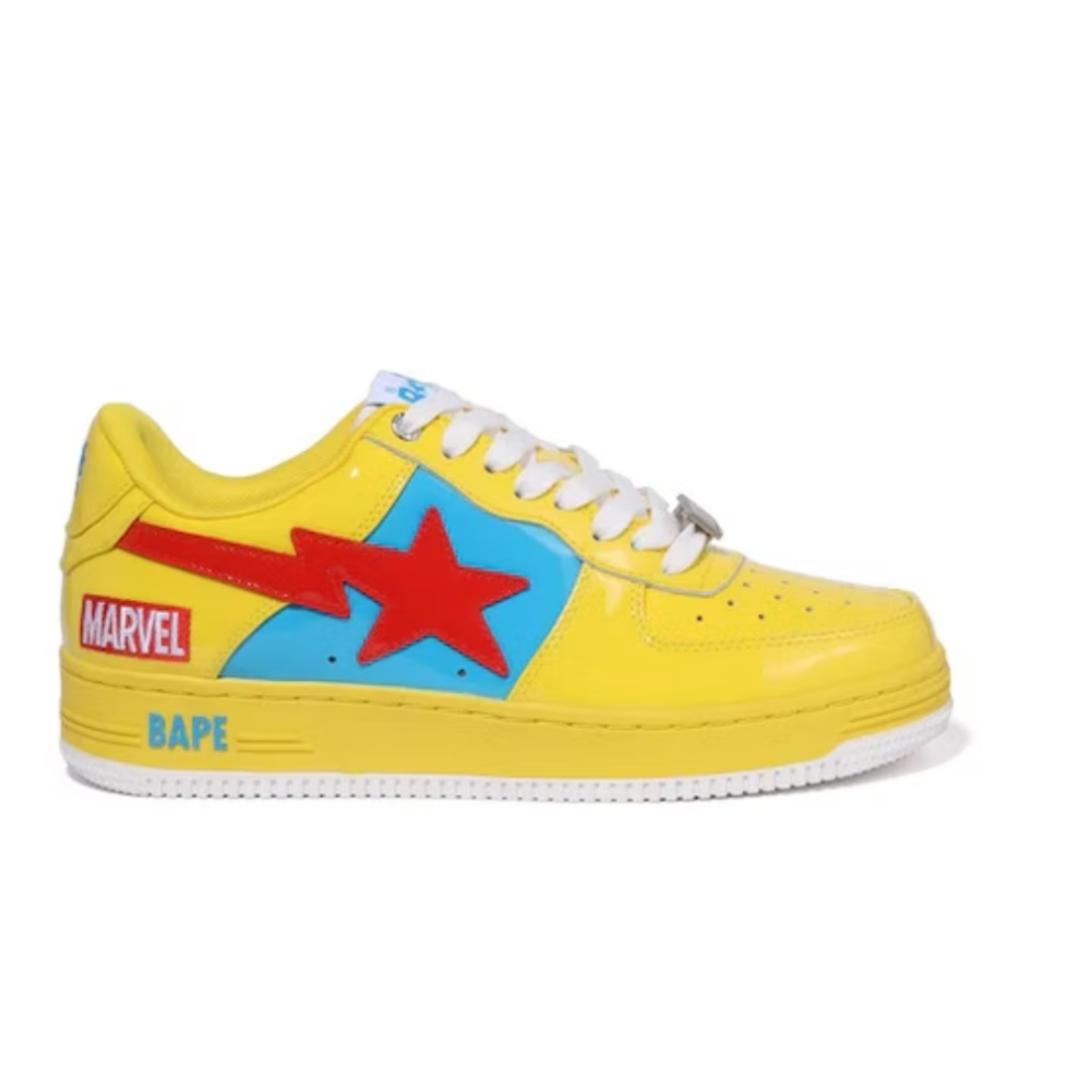 A Bathing Ape Bape Sta Marvel Comics Thor (2022)