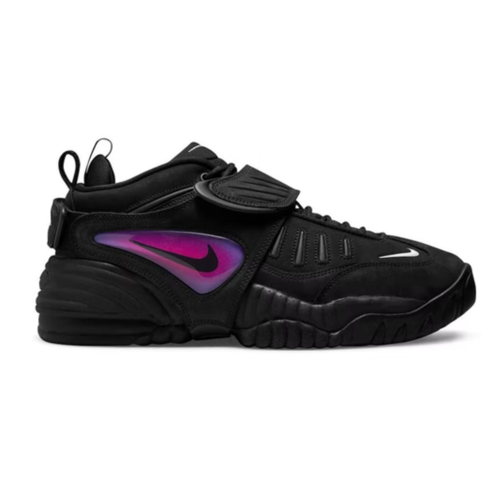 Nike Air Adjust Force Ambush Noir Psychic Violet