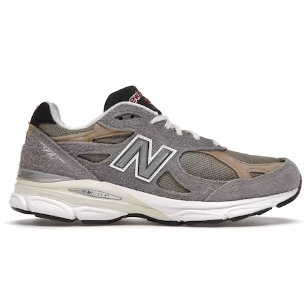 New Balance 990v3 MiUSA Teddy Santis Marblehead Encens