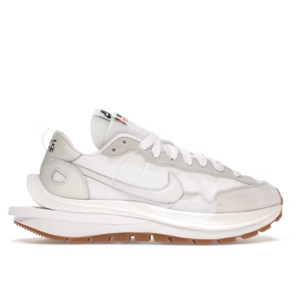 Nike Vaporwaffle sacai Sail Gum