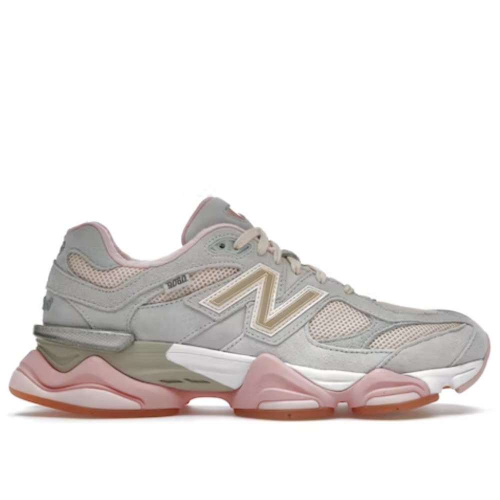 New Balance 9060 Joe Freshgoods Inside Voices Baby Shower Bleu