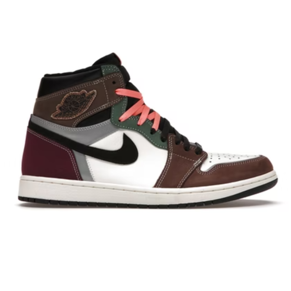 Jordan 1 Retro High OG Fabriqué à la main