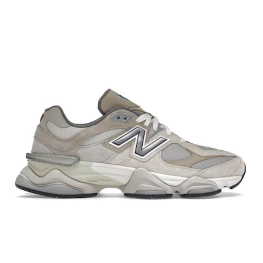 New Balance 9060 Sea Salt