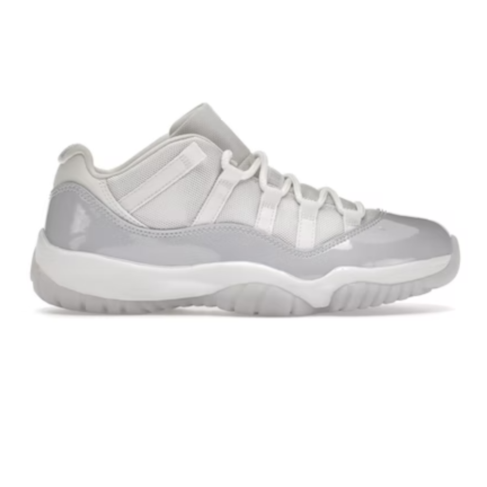 Nike Air Max Plus Blanc