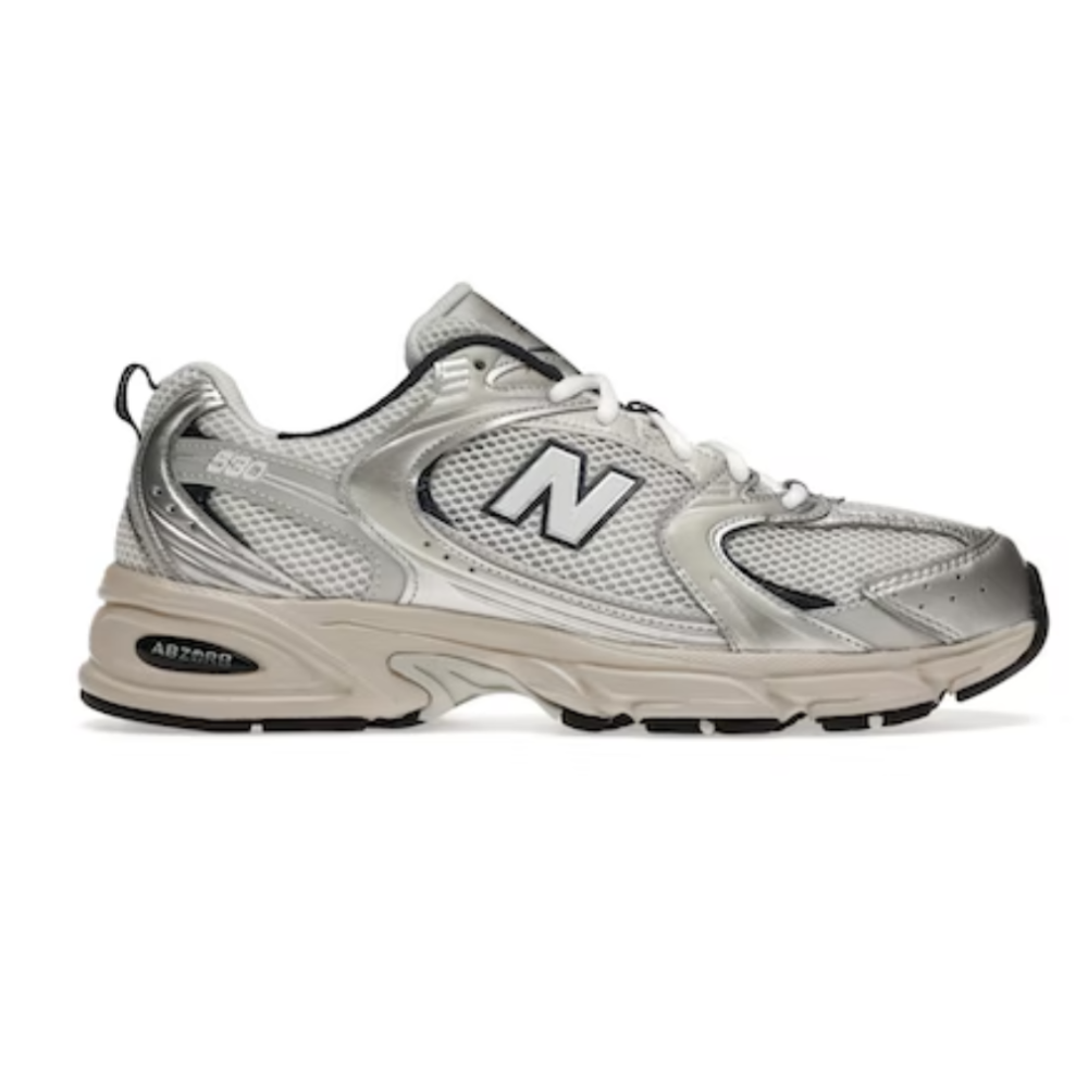 New Balance 530 Gris Acier