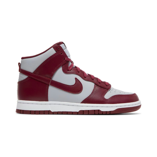Nike Dunk High Dark Beetroot