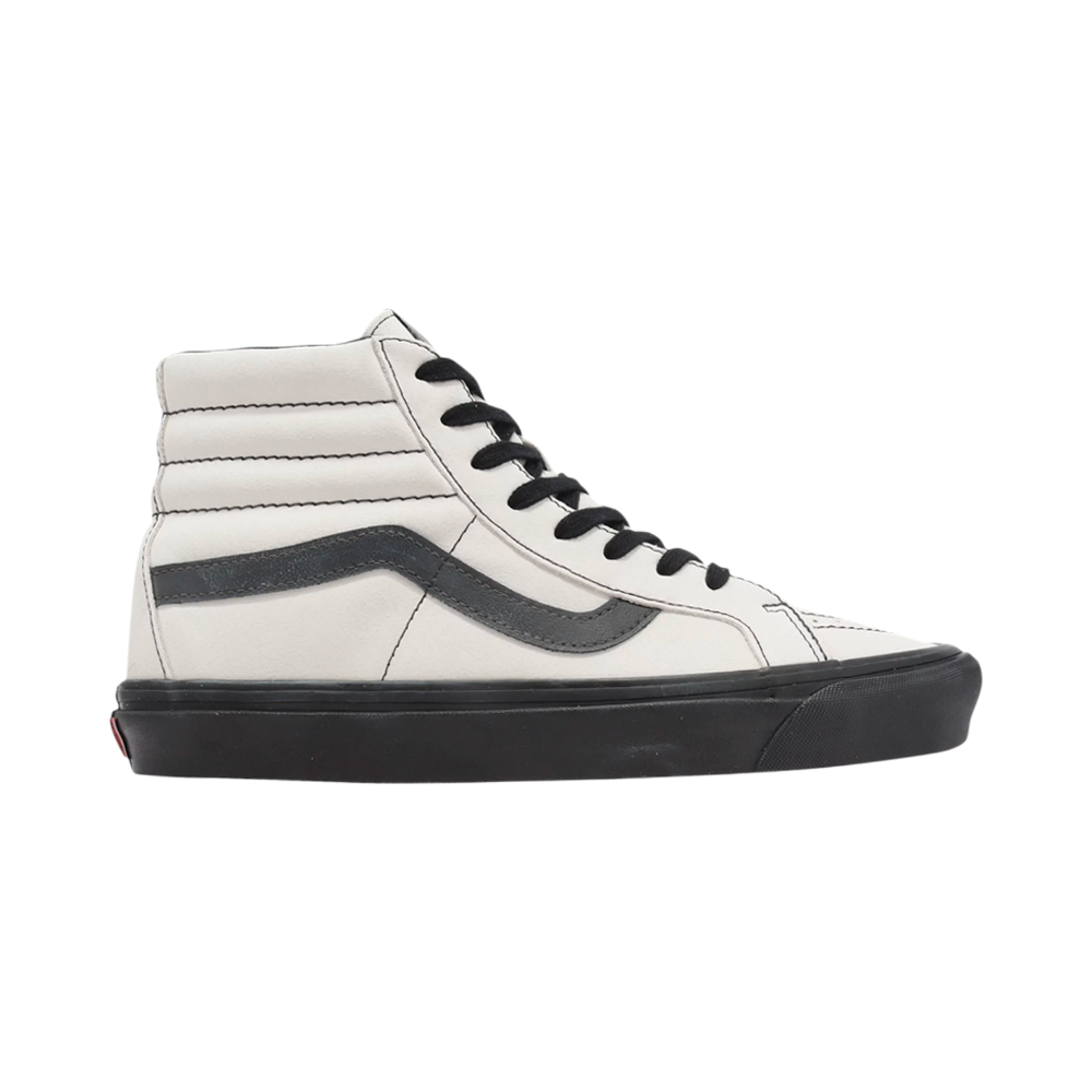 Vans Sk8-Hi 38 DX Anaheim Factory OG White