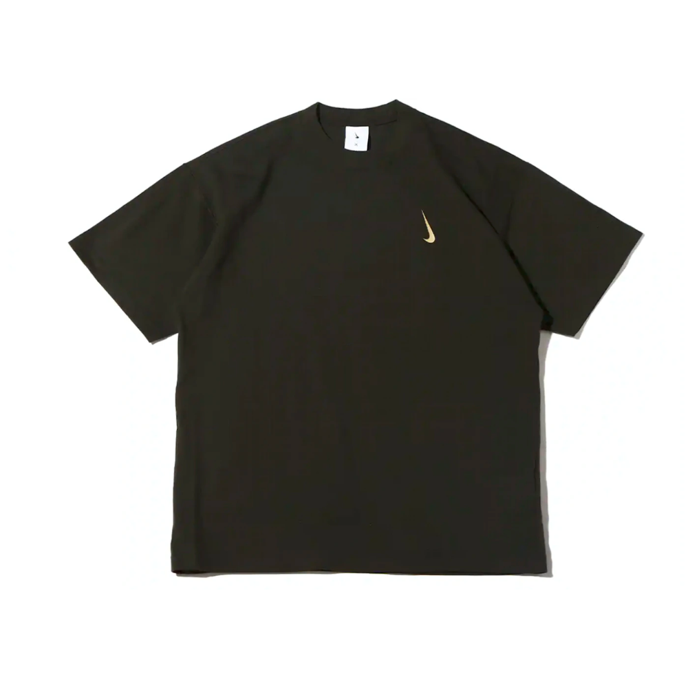 Nike x Billie Eilish S/S Tee Sequoia
